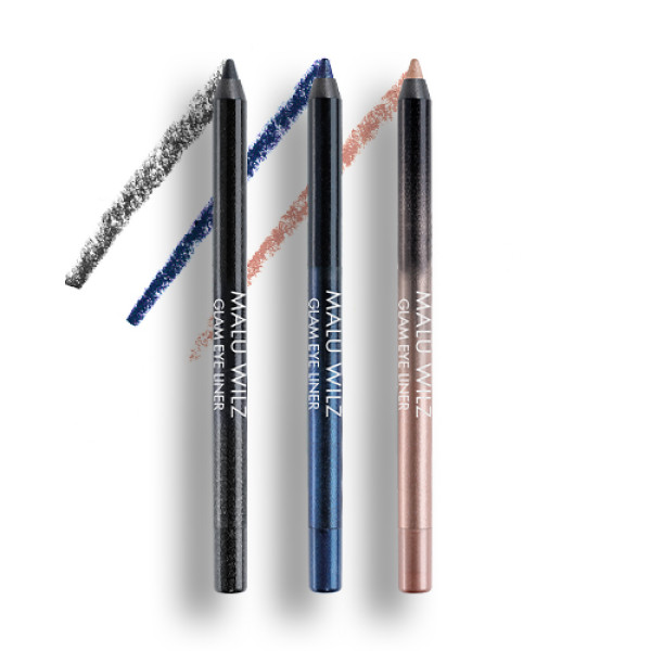 GLAM EYE LINER 6g